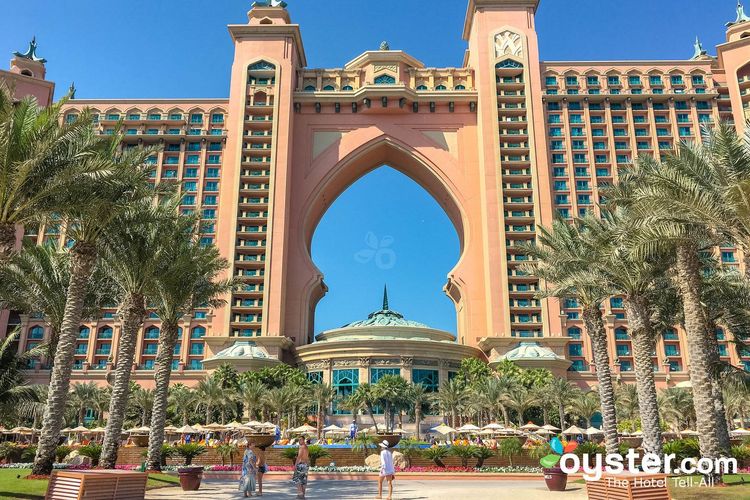 Best Kid-Friendly Hotels in Dubai